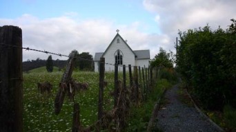 rural chapel
